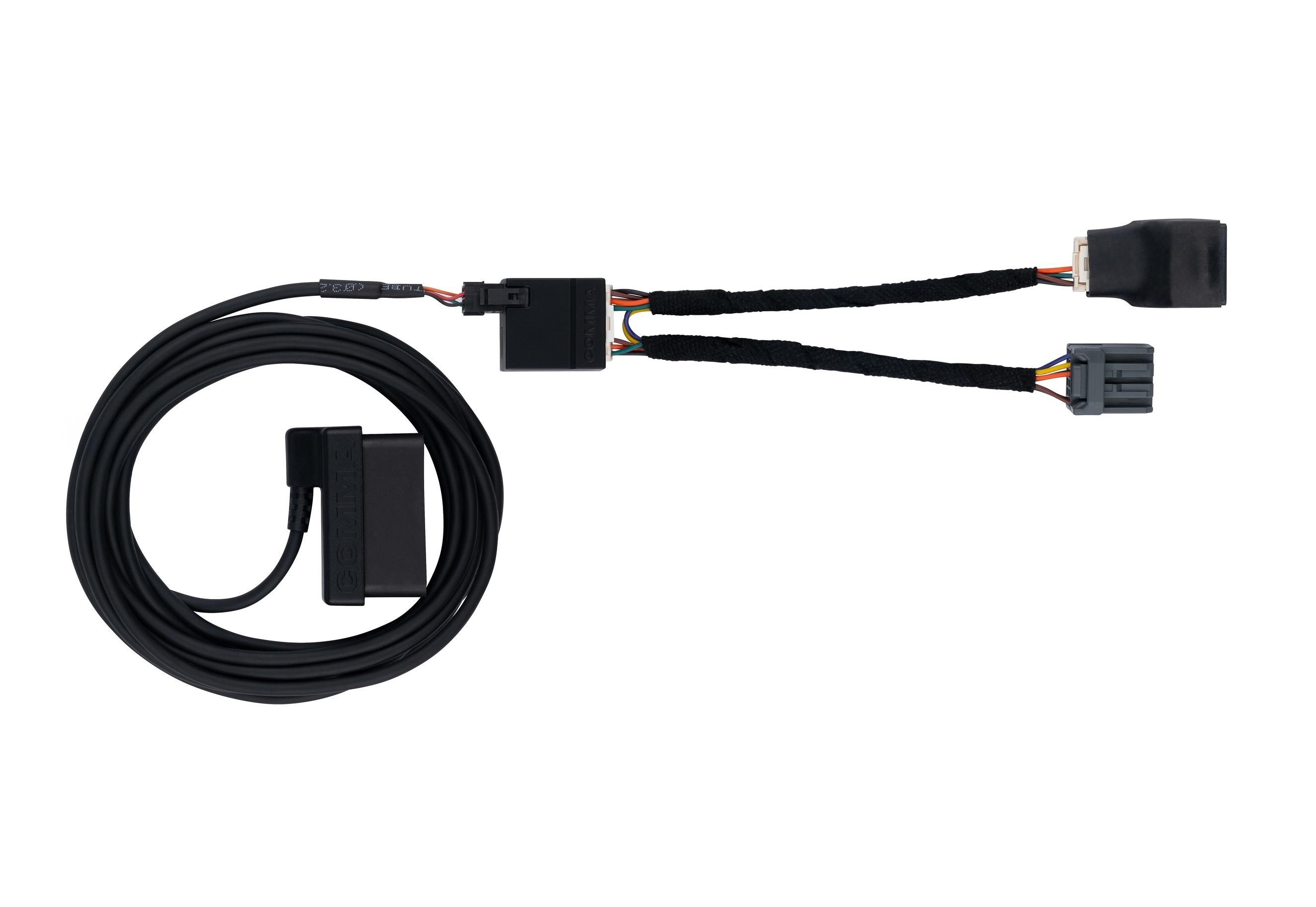 car harness
